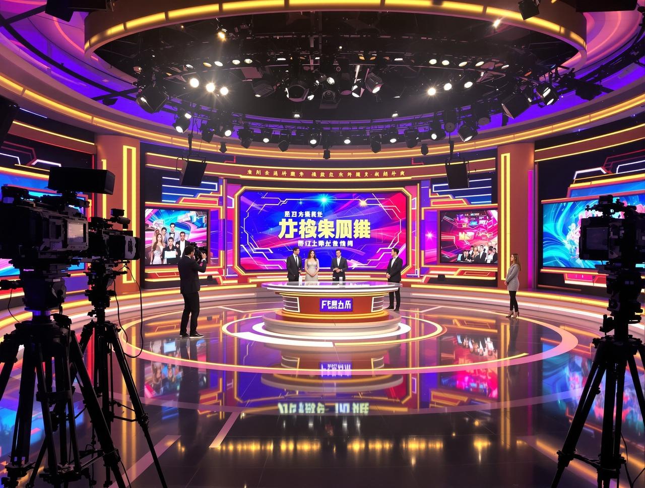 综艺录制现场揭秘，今日吃瓜在线为你带来最真实的娱乐圈内幕