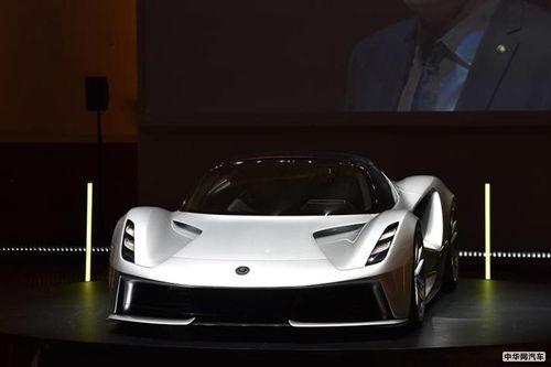 最新路特斯爆料,颠覆传统，引领未来汽车潮流