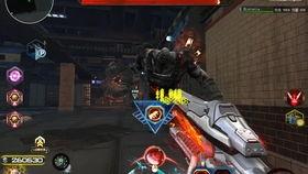 逆战最新战甲爆料,神秘力量觉醒，未来战士集结